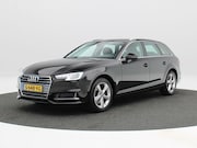 Audi A4 - Avant 40 TFSi 190 Pk Automaat Design Pro Line Plus | Stoelve