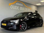 Audi S3 - Sportback 2.0 TFSI quattro 310PK | Adaptive | B&O | Camera |