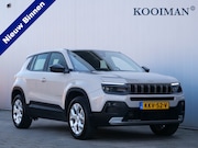 Jeep Avenger - 1.2 e-Hybrid Altitude 101 Pk Camera / Apple Carplay / PDC