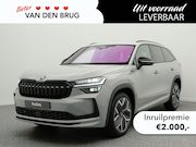 Skoda Kodiaq - Sportline Business 1.5 TSI PHEV | Trekhaak | Head-Up | Dynam