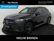Mercedes-Benz GLC-klasse - 300e 4MATIC AMG Line Premium Plus /Panoramadak /Burmester /3