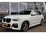 BMW X3 - (g01) XDRIVE20i 184PK M-SPORT SHADOW LINE Panodak | Navi | H