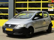 Volkswagen Fox - 1.4 Trendline