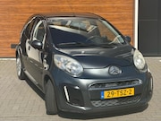 Citroën C1 - 1.0 Attraction I 1e Eigenaar I Airco I Elektrische ramen I