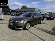Audi A3 - Sportback TFSI Attraction Pro Line plus Automaat