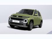 Hyundai Inster - Cross Sky Plus | Actieve rijbaanassistentie (LKA) | Warmtepo