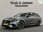 Mercedes-Benz E-klasse - Estate E63S 4MATIC 612PK Edition 1