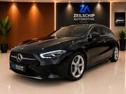 Mercedes-Benz CLA-Klasse - Shooting Brake 250e Facelift |PANO|SFEER|CAMERA|TREKHAAK|BOM