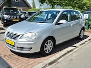 Volkswagen Polo - 1.4 Turijn