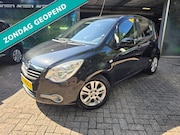 Opel Agila - 1.2 Edition | 2E EIGENAAR |3/6 OF 12MND GARANTIE | AIRCO | L
