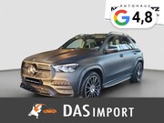Mercedes-Benz GLE-klasse - d 4MATIC