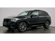 BMW X3 - xDrive30e High Executive
