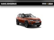 Dacia Bigster - Limited Edition | Achteruitrijcamera | Cruise Control en sne