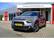 Citroën C3 - 1.2 PureTech Shine Business Clima|Cruise|LED|DAB+