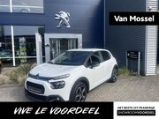 Citroën C3 - 1.2 PureTech Feel | Airco | Apple Carplay/ Android Auto |