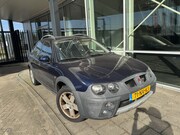 Rover Streetwise - 1.8 Stepspeed