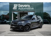 Land Rover Range Rover Sport - 3.0 P460e Dynamic SE PHEV l Cold Climate pack l 23 inch l Pa