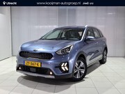 Kia Niro - 1.6 GDi Hybrid DynamicLine keurige auto, trekhaak, dealer on