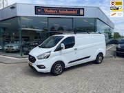 Ford Transit Custom - 320 2.0 TDCI L2H1 Trend