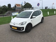 Volkswagen Up! - 1.0 take up! BlueMotion Bj2012/verlaagd/parkeersensoren/apk