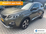 Peugeot 3008 - 1.2 PureTech GT Line Trekhaak | Camera | LED | Parkeersensor