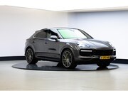 Porsche Cayenne Coupé - 4.0 Turbo S E-Hybrid | Matrix | Bose | Pano | Head Up | Trek