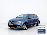 Volkswagen Polo - 1.0 TSI Highline R-LINE - CARPLAY