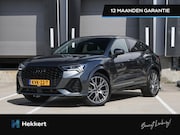 Audi Q3 Sportback - S-Line 45 TFSIe 245pk Automaat ADAP. CRUISE | CAMERA | DAB |