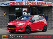 Ford Fiesta - 1.0 EcoBoost 140PK Red Edition | Voorruitverw. | Privacy | D