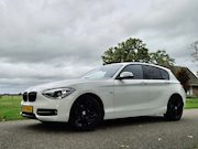 BMW 1-serie - 114i EDE Upgrade Ed