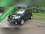 Kia Soul - 1.6 X-tra