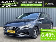 Hyundai i30 - 1.0 T-GDI 48V 120pk Comfort Smart Camera | DEMO DEAL I Navig