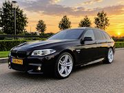 BMW 5-serie - Touring 530xd High Executive M-Sport * LED * APK * PANORAMA