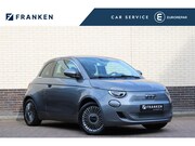 Fiat 500e - Icon 42 kWh | Camera | BLIS | Stoelverwarming | Carplay