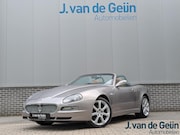 Maserati Spyder - 4.2 Cambiocorsa | Lage Kmstand | Xenon | 4.2L Ferrari | APK