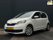 Skoda Citigo - 1.0 Greentech Ambition | Airco | Carplay | 5-Deurs