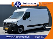 Renault Master - 2.3 dCi 136 PK / L2H2 / 1e EIG. / TREKHAAK / AIRCO / CRUISE 