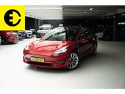 Tesla Model 3 - Standard RWD Plus 60 kWh | FSD | LMV | Pano | Incl.BTW