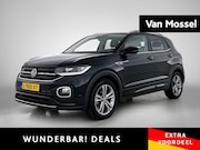 Volkswagen T-Cross - 1.0 TSI R-Line | 115 PK | Automaat | Climatronic (Automatisc