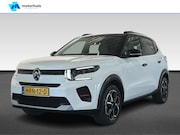 Citroën e-C3 - EV 44kWh 113pk Max