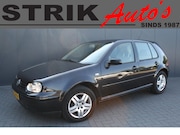 Volkswagen Golf - 1.6-16V Highline - AIRCO - 5 DEURS