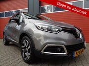 Renault Captur - 1.2 TCe Dynamique 120PK Automaat Clima Cruise Navi Cruise PD