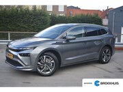 Skoda Enyaq iV - Business Edition 286PK Trekhaak | achteruitrijcamera | elekt