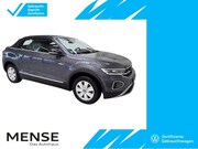 Volkswagen T-Roc - let Style