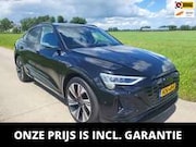 Audi Q8 e-tron - Sportback 55 quattro Edition 115 kWh 91, 55%SOH 19.