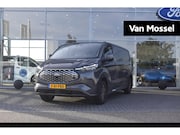 Ford e-Transit Custom - 340 L2H1 Limited 65 kWh | Climate Control | Cruise Control |