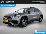 Mercedes-Benz GLA-Klasse - 250 e AMG Plug-In Hybride AMG Line | Night Pakket | Trekhaak