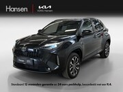 Toyota Yaris Cross - 1.5 Hybrid 115 Dynamic I Stuur en Stoelverwaming I Camera I 