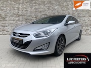 Hyundai i40 - 2.0 GDI i-Catcher/NAP/LEDER/PANO/TREKH/APK-4-27