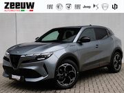 Alfa Romeo Junior - Elettrica Speciale 54 kWh | Techno Pack | Warmtepomp | 18"